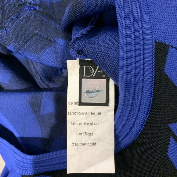 NWOT DVF - Dress - Picture 5 of 7